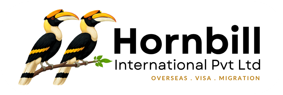 Hornbill International Private Limited